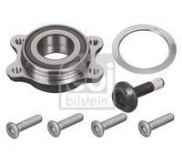 1X WHEEL BEARING KIT FOR AUDI A6 A8 R8 FEBI BILSTEIN 102315