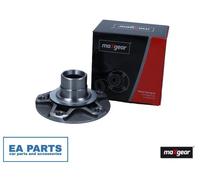 1x Wheel Bearing Kit for AUDI A6 A8 R8 MAXGEAR 33-1269 fits Front Axle