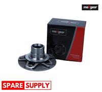1X WHEEL BEARING KIT FOR AUDI A6 A8 R8 MAXGEAR 33-1269 FITS FRONT AXLE