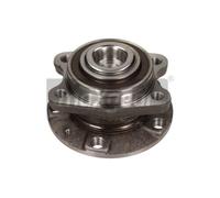 1X WHEEL BEARING KIT FOR AUDI A6 MAXGEAR 33-0502 FITS REAR AXLE