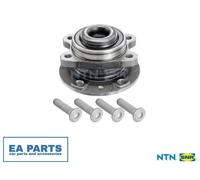 1x Wheel Bearing Kit for AUDI A6 SNR R157.42 NEW