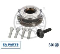 1x Wheel Bearing Kit for AUDI (FAW) A4L A6L C7 Q5 OPTIMAL 100550L
