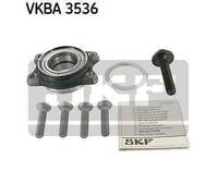 1x Wheel Bearing Kit for AUDI SEAT VW SKF VKBA 3536