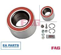 1x Wheel Bearing Kit for AUDI VW FAG 713 6101 30