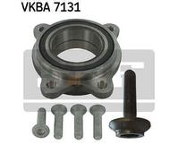 1x Wheel Bearing Kit for AUDI VW SKF VKBA 7131