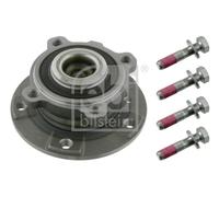 1X WHEEL BEARING KIT FOR BMW BMW (BRILLIANCE) FEBI BILSTEIN 23371