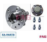 1x Wheel Bearing Kit for BMW BMW (BRILLIANCE) MINI FAG 713 6496 40