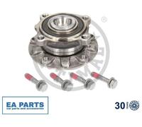 1x Wheel Bearing Kit for BMW (BRILLIANCE) 5 SERIES OPTIMAL 501121