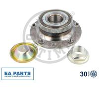 1x Wheel Bearing Kit for BMW E28 E24 OPTIMAL 501114 NEW
