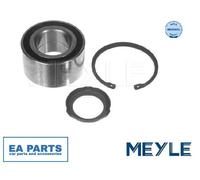 Meyle Wheel Bearing Kit 300 334 1100/S