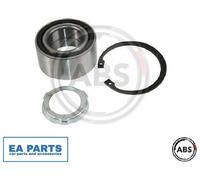 1x Wheel Bearing Kit for BMW E30 E46 E36 A.B.S. 200080