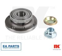 1x Wheel Bearing Kit for BMW E30 NK 751506