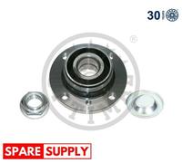1X WHEEL BEARING KIT FOR BMW E30 OPTIMAL 501088