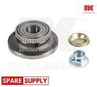 1X WHEEL BEARING KIT FOR BMW E30 Z1 ROADSTER NK 751506