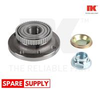 1X WHEEL BEARING KIT FOR BMW E30 Z1 ROADSTER NK 751506