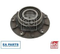 1x Wheel Bearing Kit for BMW E34 E32 E31 FEBI BILSTEIN 04436
