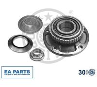 1x Wheel Bearing Kit for BMW E34 E32 E31 OPTIMAL 501170