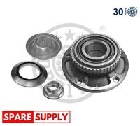 1X WHEEL BEARING KIT FOR BMW E34 E32 E31 OPTIMAL 501170