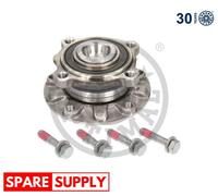1X WHEEL BEARING KIT FOR BMW E34 E39 E52 OPTIMAL 501121