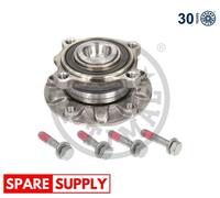 1X WHEEL BEARING KIT FOR BMW E34 E39 E52 OPTIMAL 501121