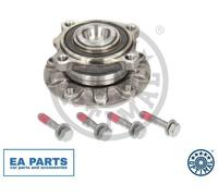 1x Wheel Bearing Kit for BMW E34 E39 E52 OPTIMAL 501121