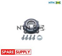 1X WHEEL BEARING KIT FOR BMW E36 E39 E60 E61 SNR R150.29