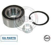 1x Wheel Bearing Kit for BMW E36 E46 E38 E31 A.B.S. 200797