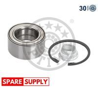1X WHEEL BEARING KIT FOR BMW E36 E46 Z1 ROADSTER E86 OPTIMAL 502148