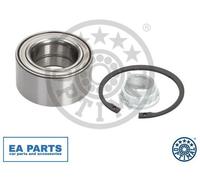1x Wheel Bearing Kit for BMW E36 E46 Z1 Roadster E86 OPTIMAL 502148