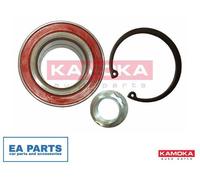 1x Wheel Bearing Kit for BMW E36 E46 Z1 Roadster KAMOKA 5600079 fits Rear Axle