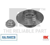 1x Wheel Bearing Kit for BMW E38 NK 751512