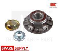 1X WHEEL BEARING KIT FOR BMW E38 NK 751512