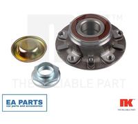 1x Wheel Bearing Kit for BMW E38 NK 751512 NEW