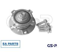 1x Wheel Bearing Kit for BMW E39 E52 GSP 9400001K