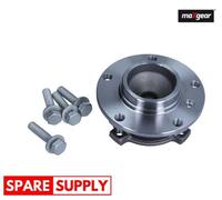 1X WHEEL BEARING KIT FOR BMW E39 E52 MAXGEAR 33-0031