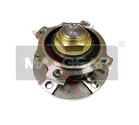 1X WHEEL BEARING KIT FOR BMW E39 E52 MAXGEAR 33-0031
