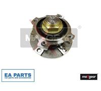 1x Wheel Bearing Kit for BMW E39 E52 MAXGEAR 33-0031