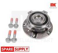 1X WHEEL BEARING KIT FOR BMW E39 E52 NK 751511