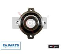 1x Wheel Bearing Kit for BMW E39 E60 MAXGEAR 33-0041