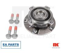 1x Wheel Bearing Kit for BMW E39 NK 751511