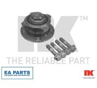 1x Wheel Bearing Kit for BMW E52 NK 751511