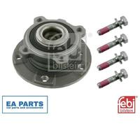 1x Wheel Bearing Kit for BMW E60 E61 E63 E64 FEBI BILSTEIN 23371
