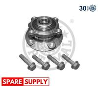 1X WHEEL BEARING KIT FOR BMW E65 OPTIMAL 501147