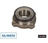 1x Wheel Bearing Kit for BMW E70 F15 E71 F16 MAXGEAR 33-0695 fits Rear Axle