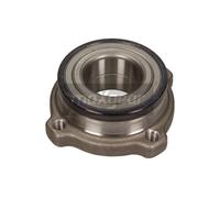 1X WHEEL BEARING KIT FOR BMW E70 F15 E71 F16 MAXGEAR 33-0695 FITS REAR AXLE