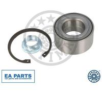 1x Wheel Bearing Kit for BMW E81 E87 E88 E82 OPTIMAL 502691