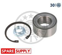 1X WHEEL BEARING KIT FOR BMW E81 E87 E88 E82 OPTIMAL 502691
