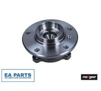 1x Wheel Bearing Kit for BMW E84 MAXGEAR 33-1236 fits Front Axle