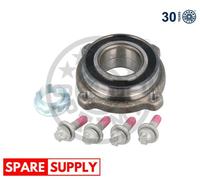 1X WHEEL BEARING KIT FOR BMW E84 OPTIMAL 502602