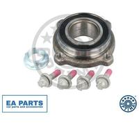 1x Wheel Bearing Kit for BMW E84 OPTIMAL 502602